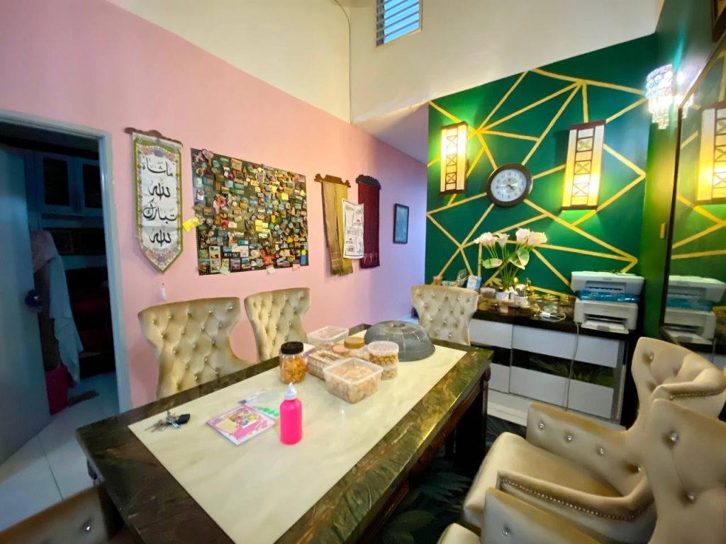 FOR SALE Single Storey Terrace 1 Taman Raja Tun Uda Semenyih