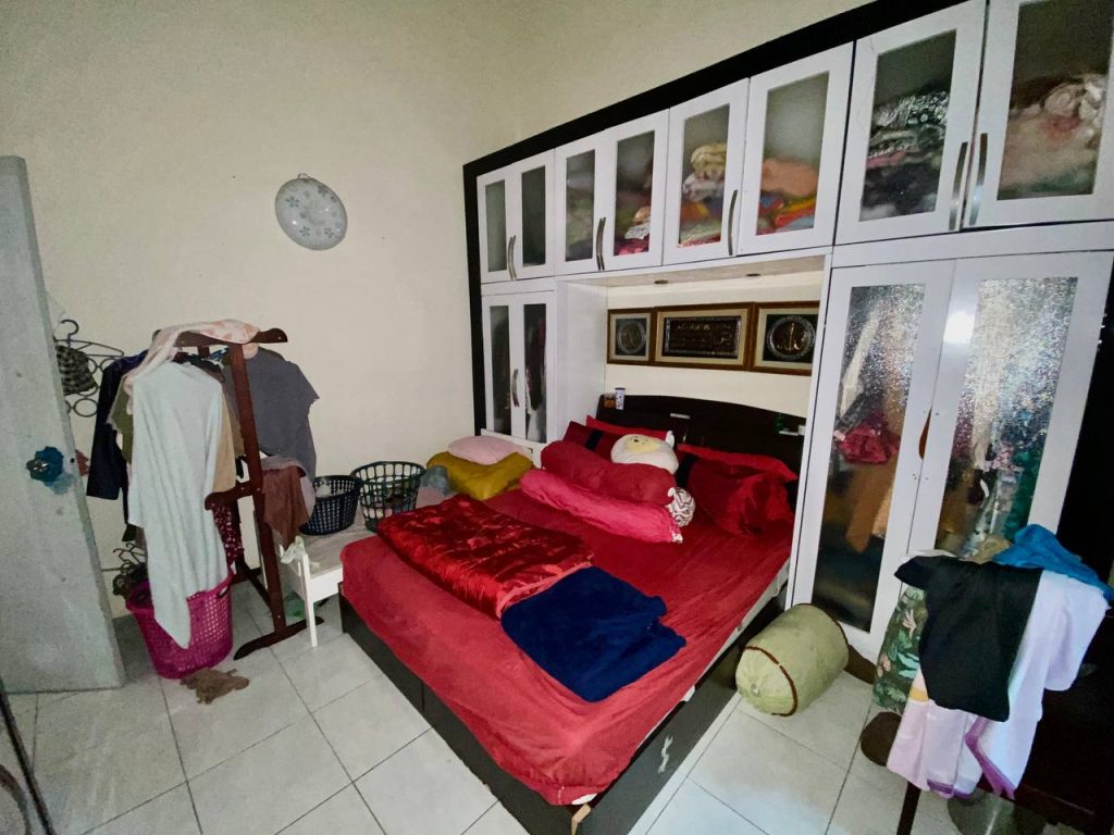 FOR SALE Single Storey Terrace 1 Taman Raja Tun Uda Semenyih