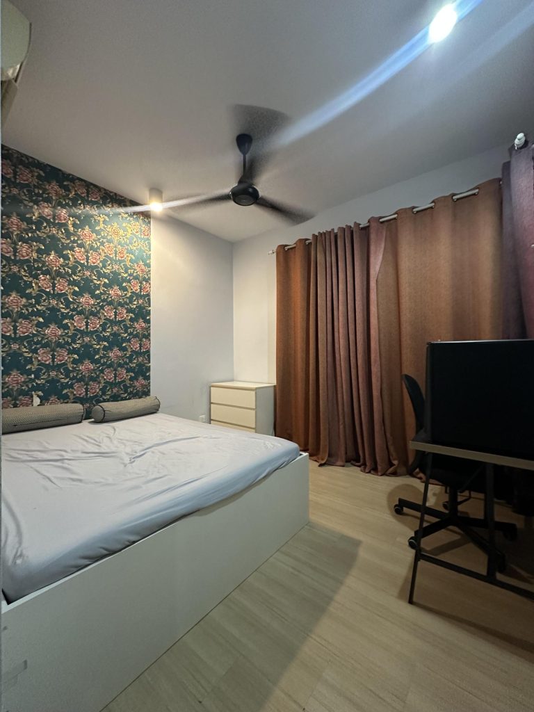 FOR SALE TTDI Adina Apartment, Seksyen 13, Shah Alam