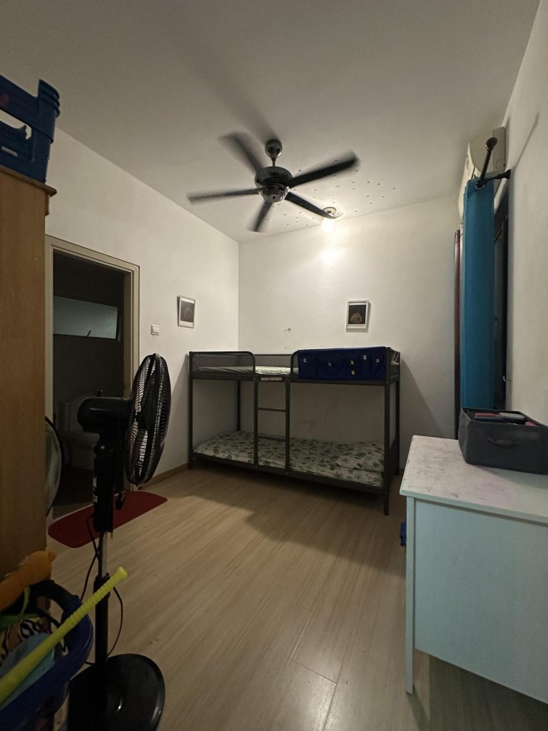 FOR SALE TTDI Adina Apartment, Seksyen 13, Shah Alam