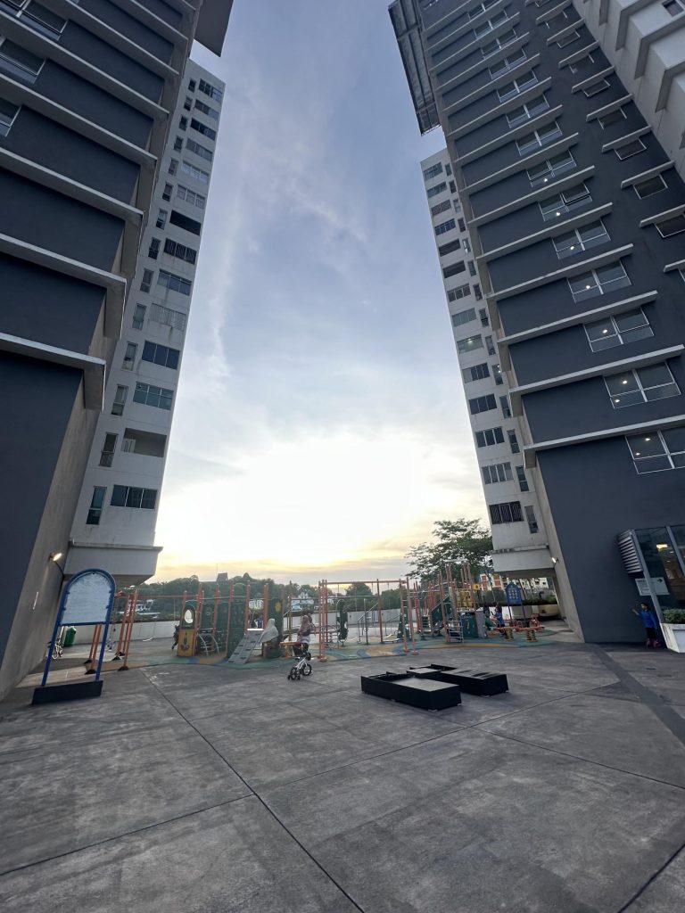 FOR SALE TTDI Adina Apartment, Seksyen 13, Shah Alam