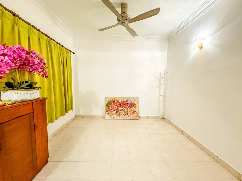 RENOVATED Double Storey Terrace Seksyen 7 Bandar Baru Bangi