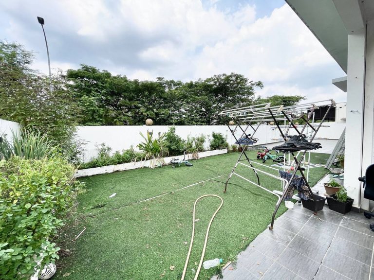FOR SALE Corner Lot 2-Storey TerraceTaman Setia Permai, Seksyen U13 Setia Alam