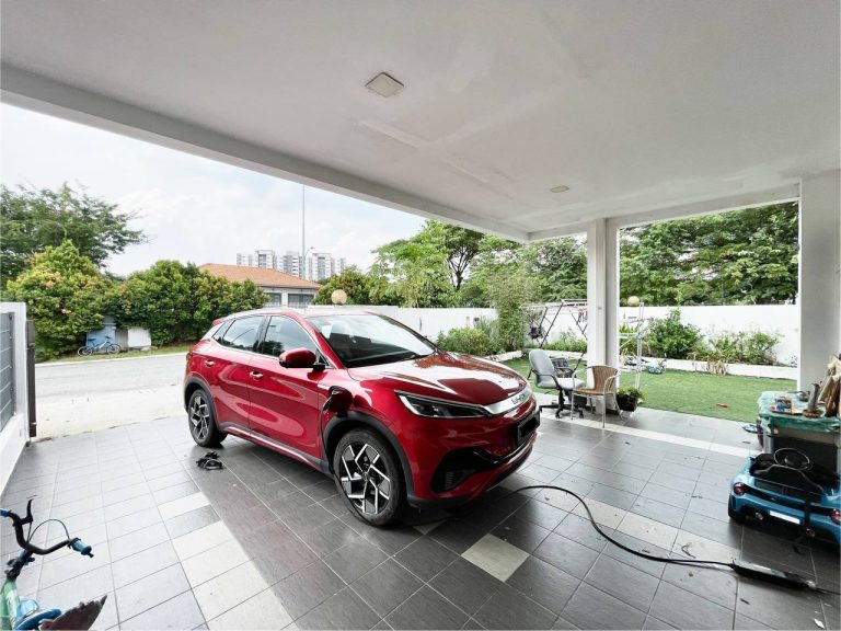 FOR SALE Corner Lot 2-Storey TerraceTaman Setia Permai, Seksyen U13 Setia Alam