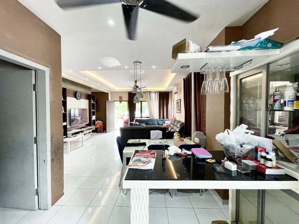 FOR SALE Corner Lot 2-Storey TerraceTaman Setia Permai, Seksyen U13 Setia Alam