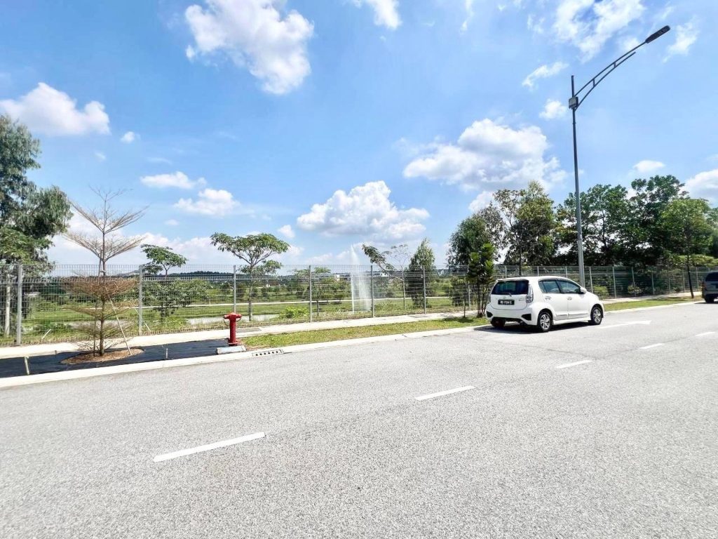 FOR SALE: 2 Storey Arina, Serenia City @ Sepang (Zero Deposit)