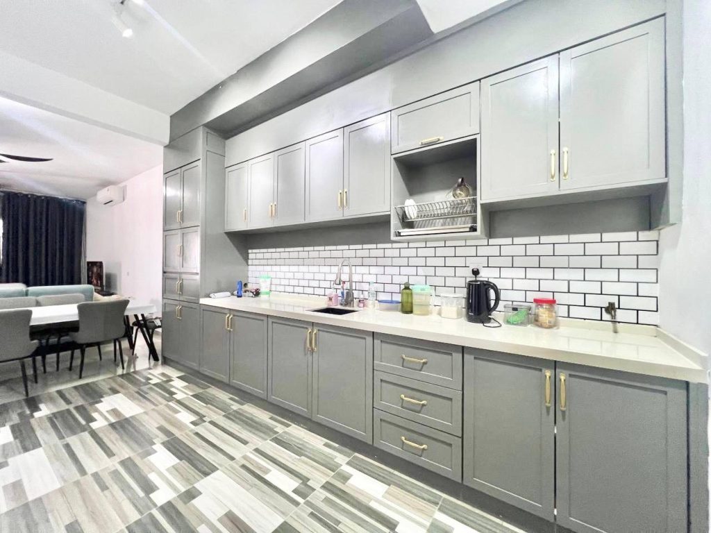 FOR SALE: 2 Storey Arina, Serenia City @ Sepang (Zero Deposit)