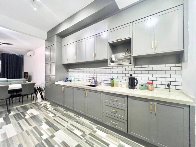 FOR SALE: 2 Storey Arina, Serenia City @ Sepang (Zero Deposit)