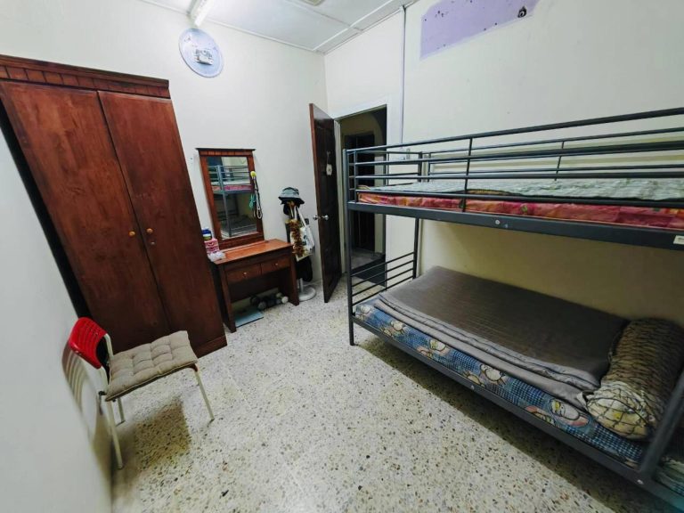 FOR SALE : Single Storey Taman Kinrara Seksyen 5, Puchong