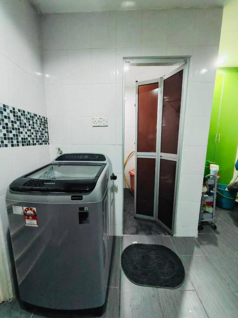 FOR SALE : Single Storey Taman Kinrara Seksyen 5, Puchong
