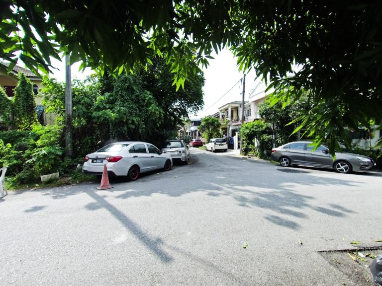 Taman Seri Gombak, Batu Caves