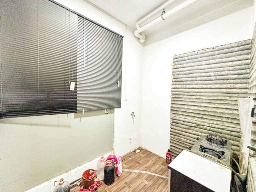Apartment Seruling, Bandar Bukit Raja, Klang