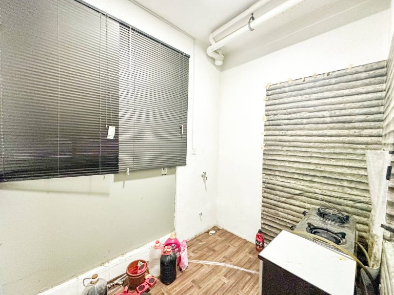 Apartment Seruling, Bandar Bukit Raja, Klang