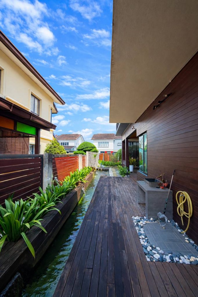 Bungalow — FOR SALE | Double Storey Bungalow Saujana Villa, Kajang