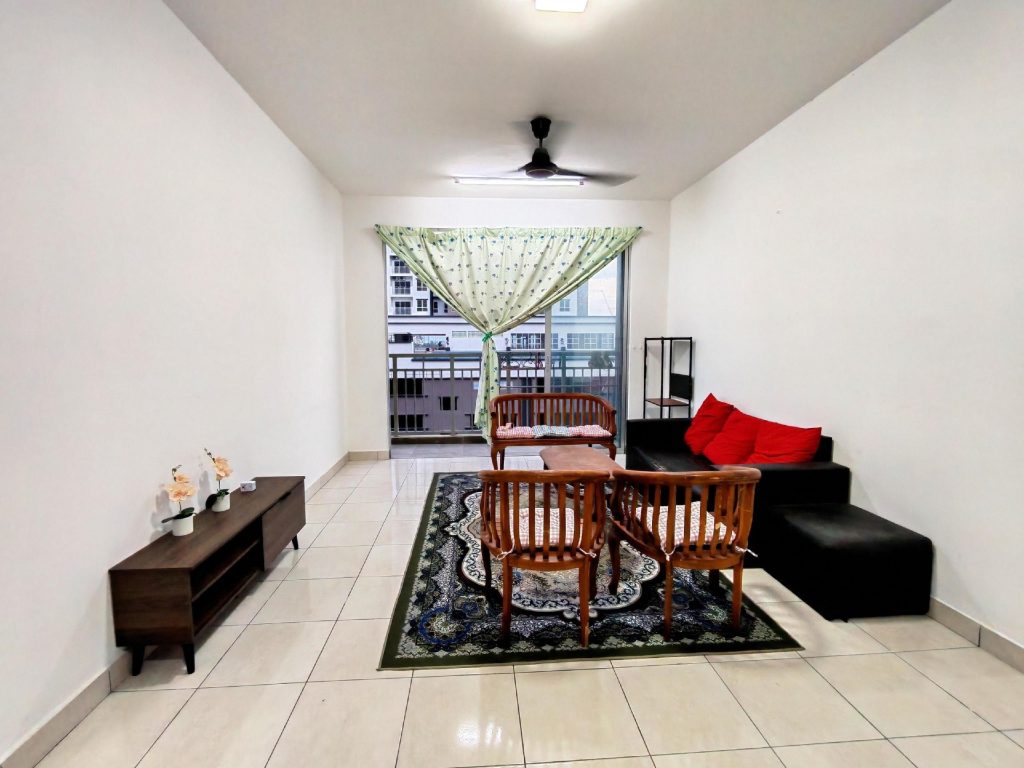 FOR SALE RESIDENSI VISTA HIJAUAN SUNGAI TANGKAS KAJANG