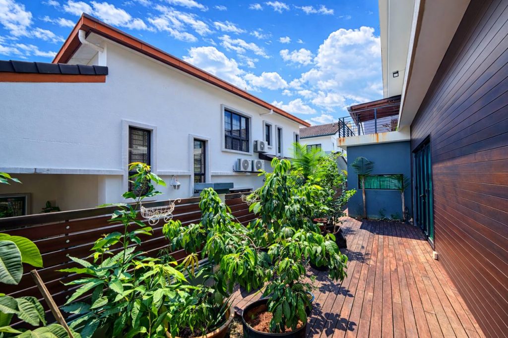 Bungalow — FOR SALE | Double Storey Bungalow Saujana Villa, Kajang
