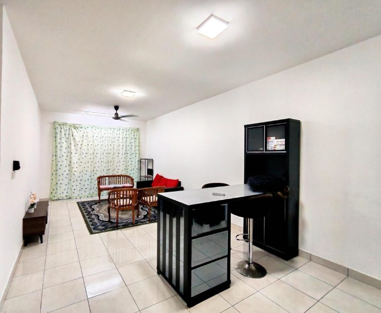 FOR SALE RESIDENSI VISTA HIJAUAN SUNGAI TANGKAS KAJANG