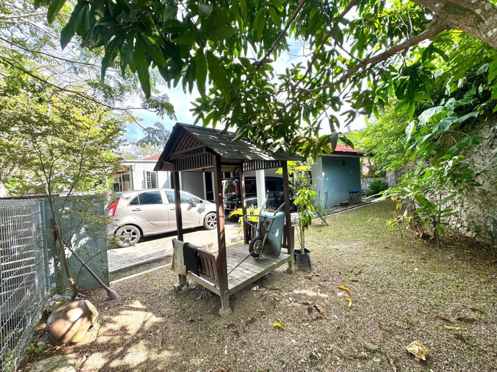 Single Storey Bungalow Kota Perdana, Seri Kembangan, Selangor