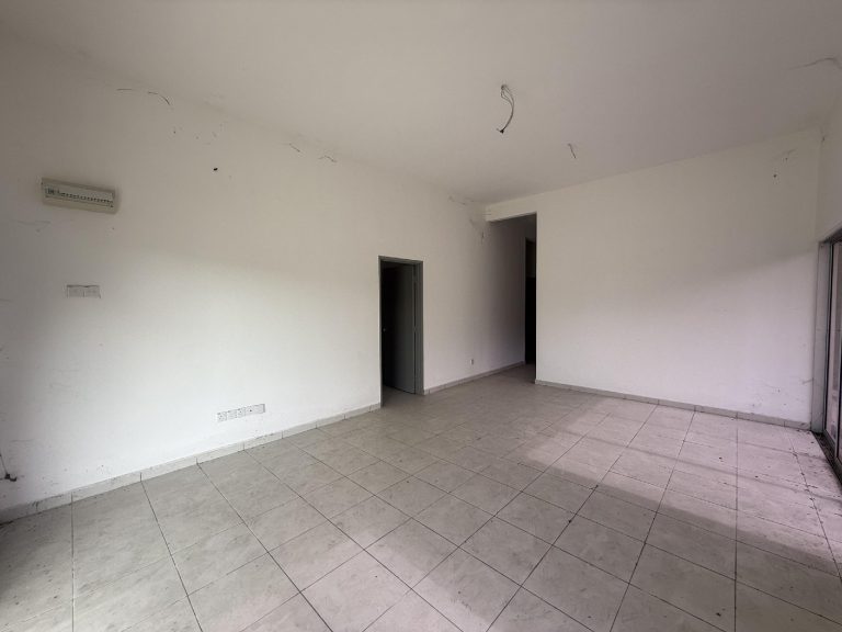 Single Storey SEMI-Detached, Taman Mawar 2, Seksyen 29 Kg Lombong Shah Alam