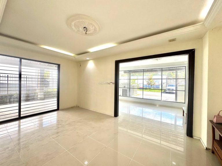 FOR SALE – End Lot | 2 Storey Terrace Taman Desa Budiman, Sungai Long, Kajang