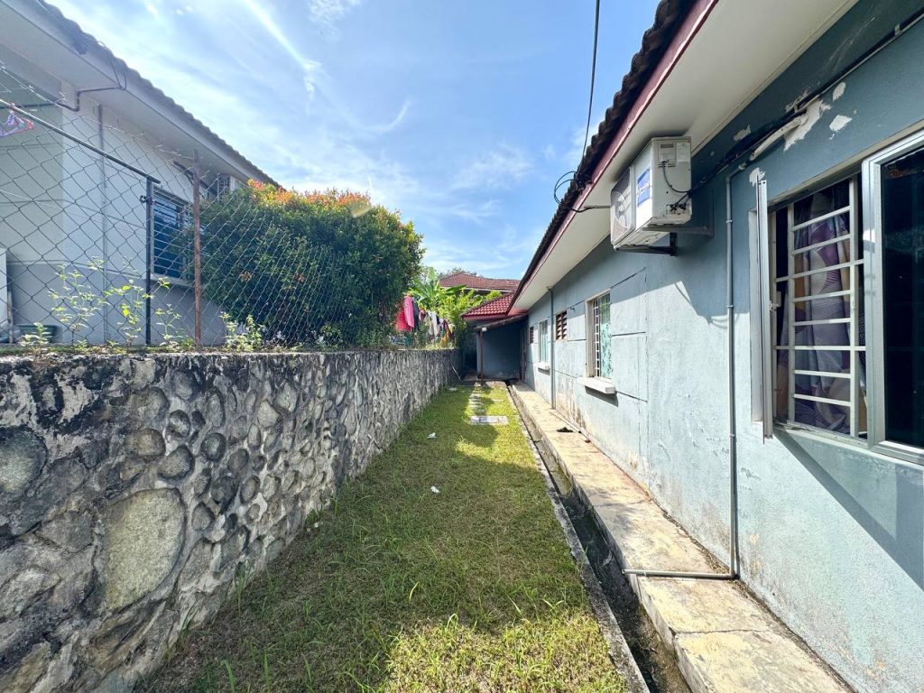 Single Storey Bungalow Kota Perdana, Seri Kembangan, Selangor