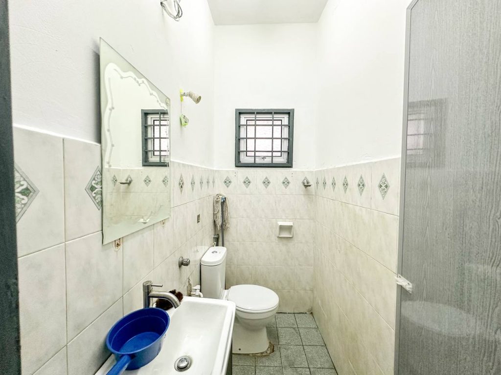 Double Storey Terrace House Taman Sri Haneco, Semenyih