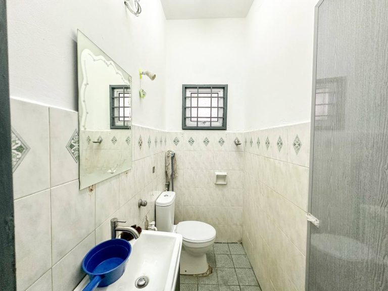Double Storey Terrace House Taman Sri Haneco, Semenyih