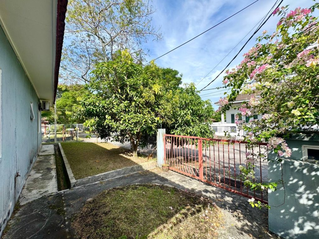 Single Storey Bungalow Kota Perdana, Seri Kembangan, Selangor