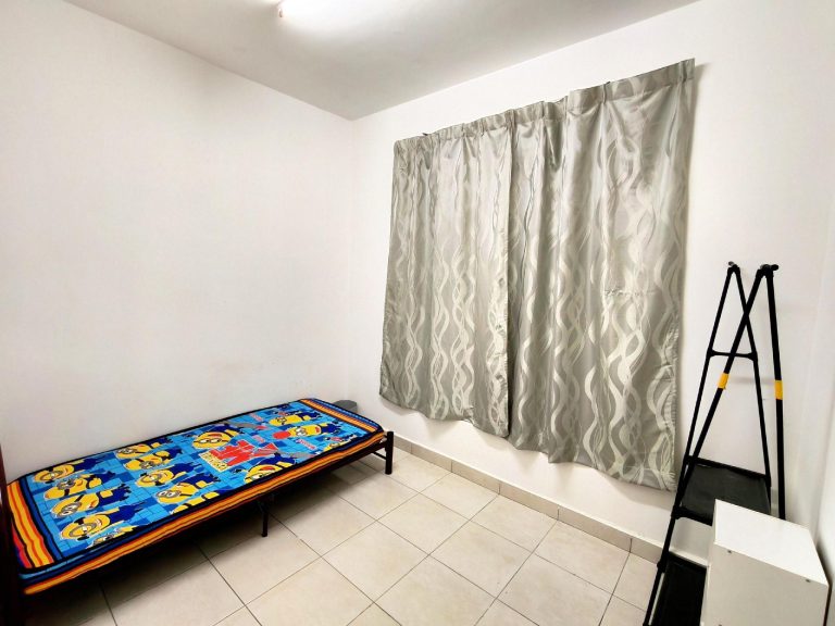 FOR SALE RESIDENSI VISTA HIJAUAN SUNGAI TANGKAS KAJANG