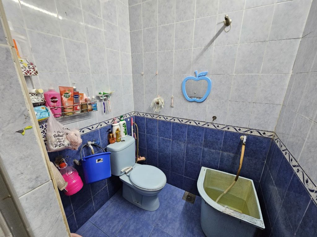 Single Storey Terrace — Taman Bukit Mewah, Kajang