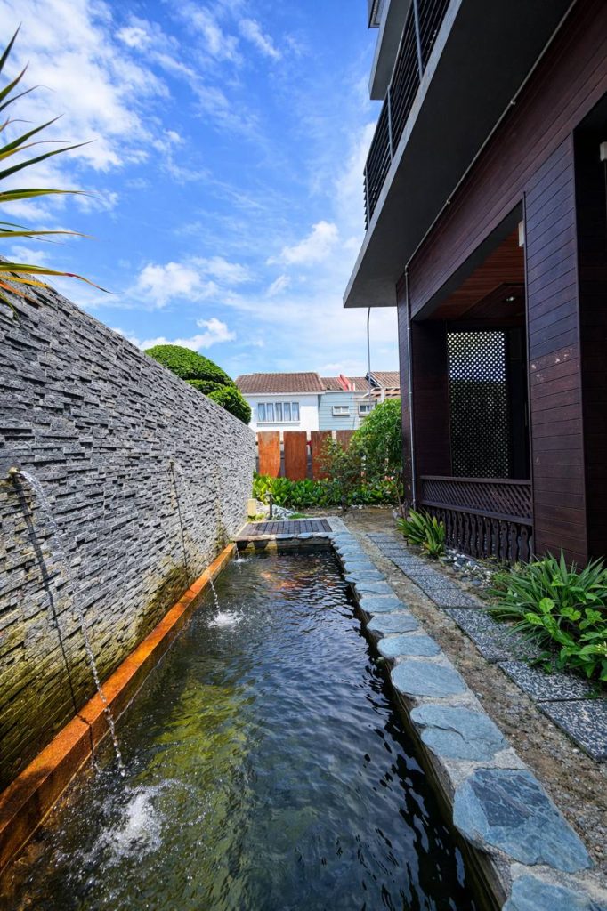Bungalow — FOR SALE | Double Storey Bungalow Saujana Villa, Kajang