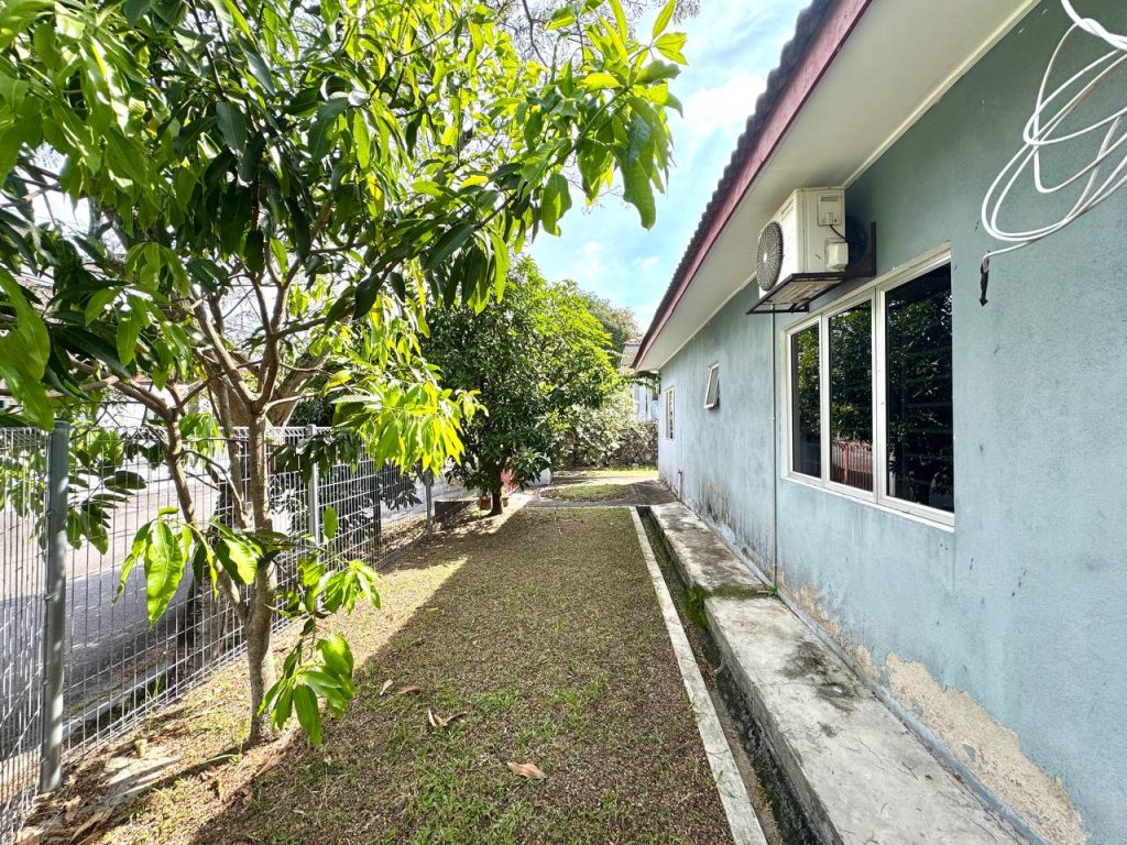 Single Storey Bungalow Kota Perdana, Seri Kembangan, Selangor