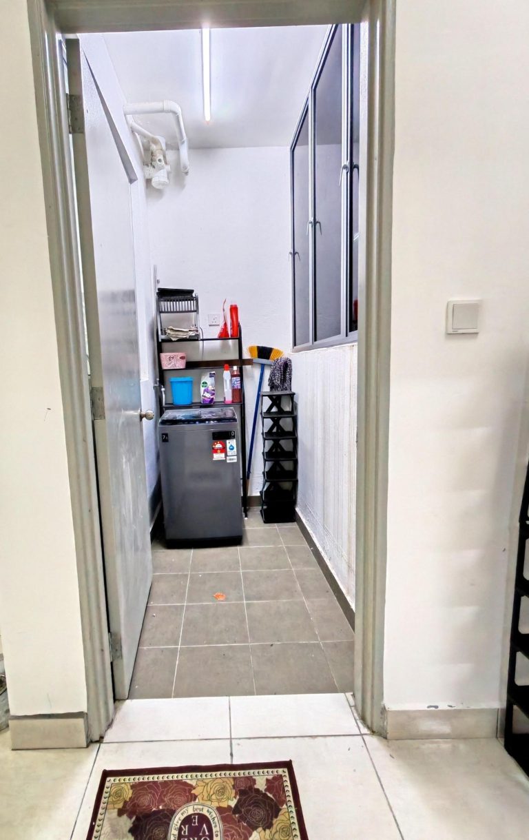 FOR SALE RESIDENSI VISTA HIJAUAN SUNGAI TANGKAS KAJANG