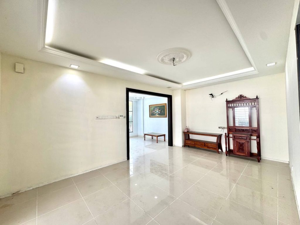 FOR SALE – End Lot | 2 Storey Terrace Taman Desa Budiman, Sungai Long, Kajang