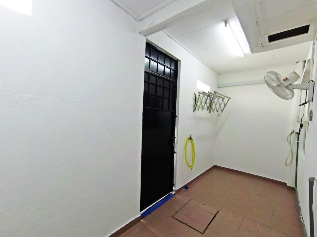 Double Storey Terrace — 2 Storey Terrace House, Taman Bukit Mewah, Kajang
