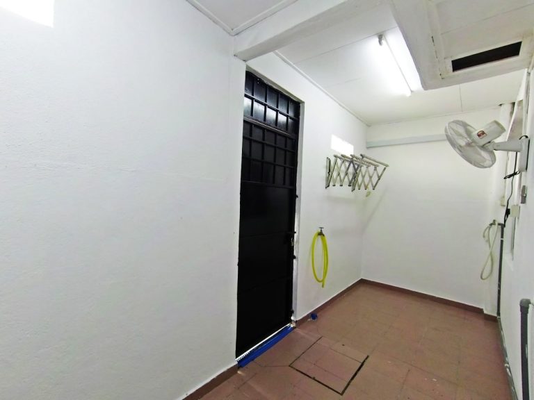 Double Storey Terrace — 2 Storey Terrace House, Taman Bukit Mewah, Kajang