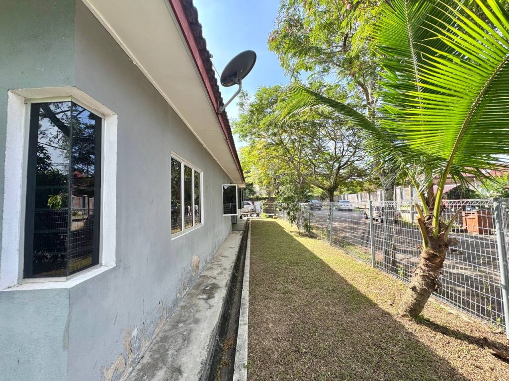 Single Storey Bungalow Kota Perdana, Seri Kembangan, Selangor