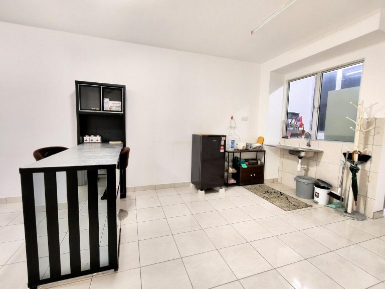 FOR SALE RESIDENSI VISTA HIJAUAN SUNGAI TANGKAS KAJANG