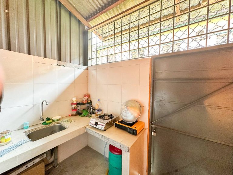 Double Storey Terrace House Taman Sri Haneco, Semenyih
