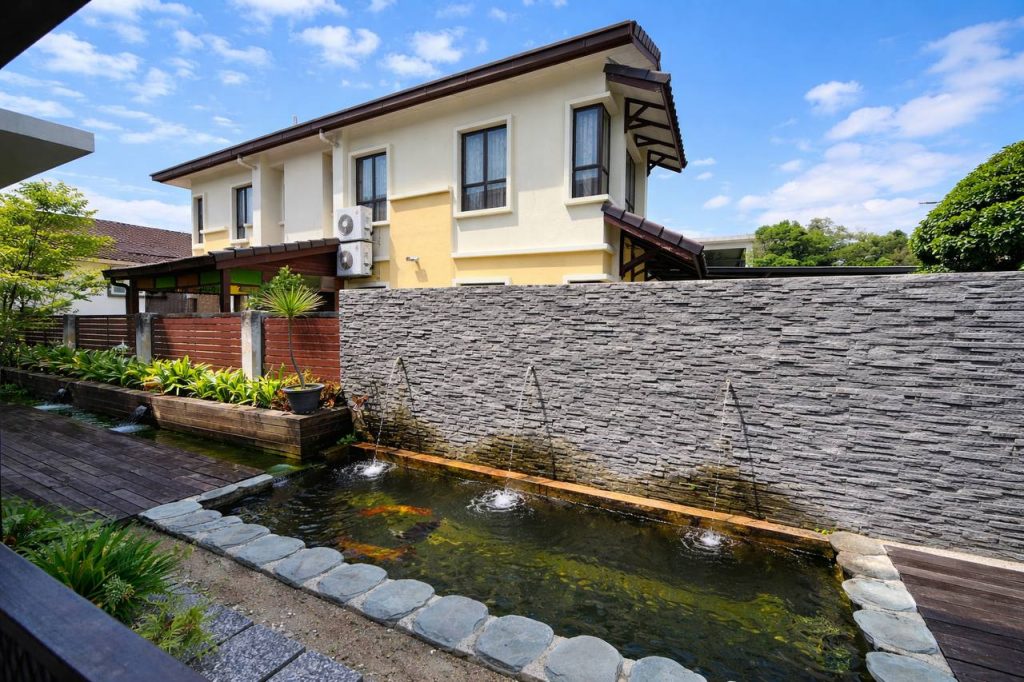 Bungalow — FOR SALE | Double Storey Bungalow Saujana Villa, Kajang