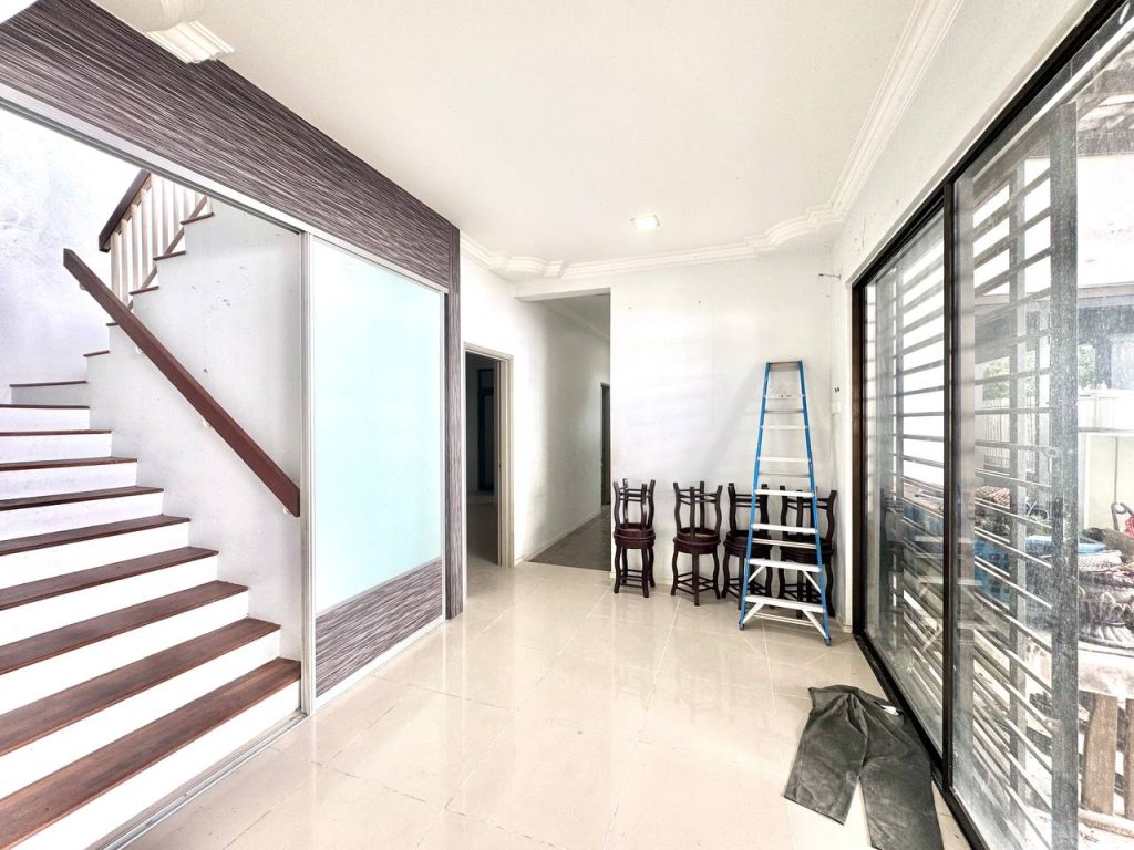 FOR SALE – End Lot | 2 Storey Terrace Taman Desa Budiman, Sungai Long, Kajang