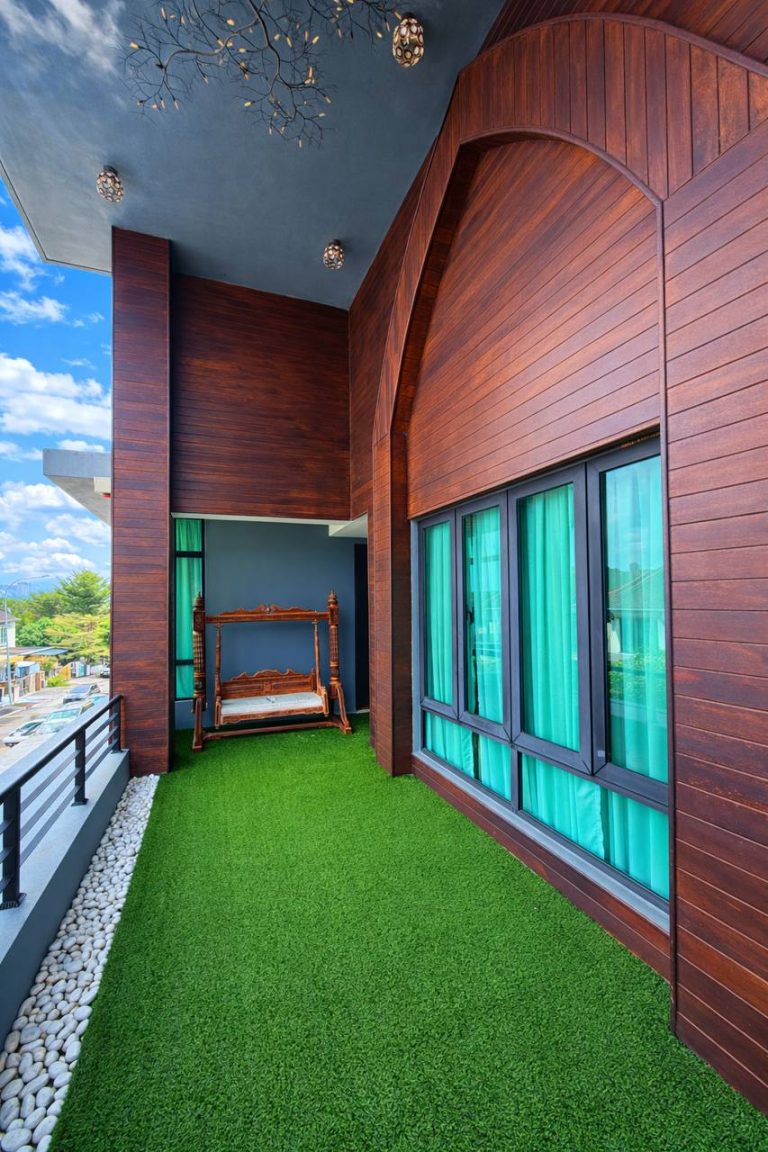 Bungalow — FOR SALE | Double Storey Bungalow Saujana Villa, Kajang