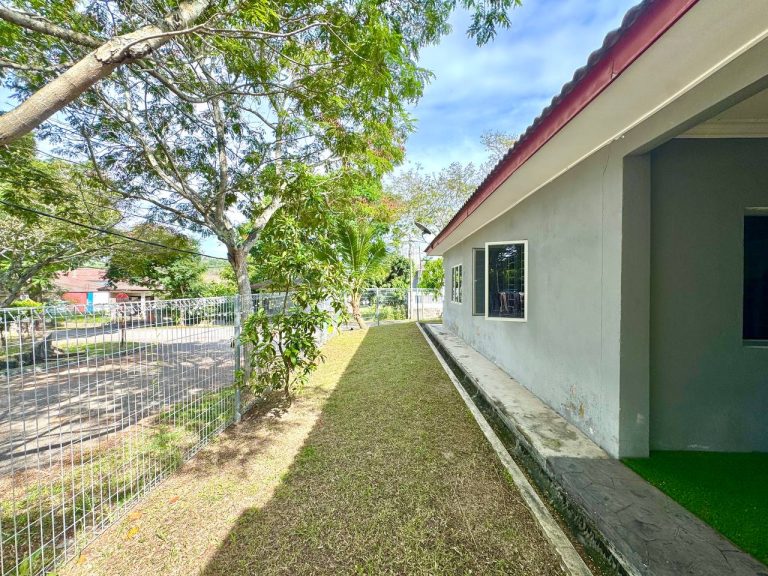 Single Storey Bungalow Kota Perdana, Seri Kembangan, Selangor