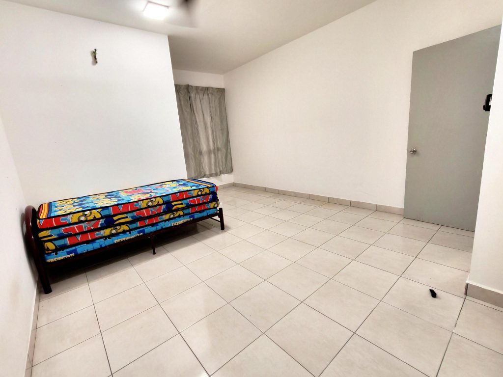 FOR SALE RESIDENSI VISTA HIJAUAN SUNGAI TANGKAS KAJANG
