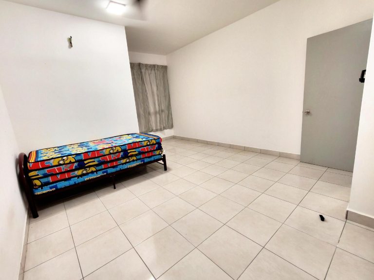FOR SALE RESIDENSI VISTA HIJAUAN SUNGAI TANGKAS KAJANG