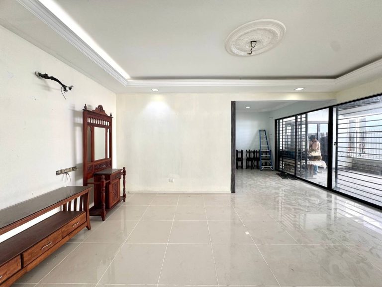 FOR SALE – End Lot | 2 Storey Terrace Taman Desa Budiman, Sungai Long, Kajang