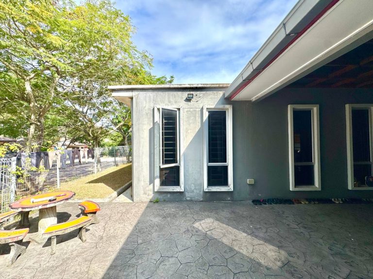 Single Storey Bungalow Kota Perdana, Seri Kembangan, Selangor