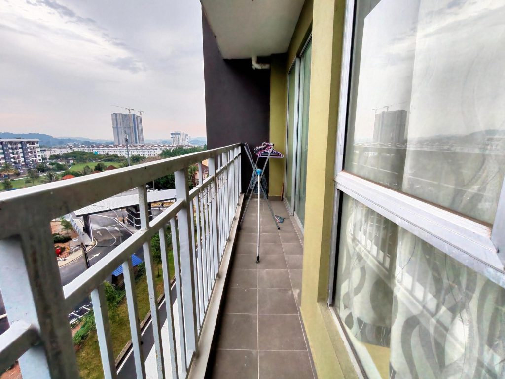 FOR SALE RESIDENSI VISTA HIJAUAN SUNGAI TANGKAS KAJANG