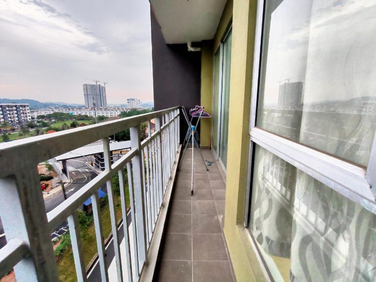 FOR SALE RESIDENSI VISTA HIJAUAN SUNGAI TANGKAS KAJANG