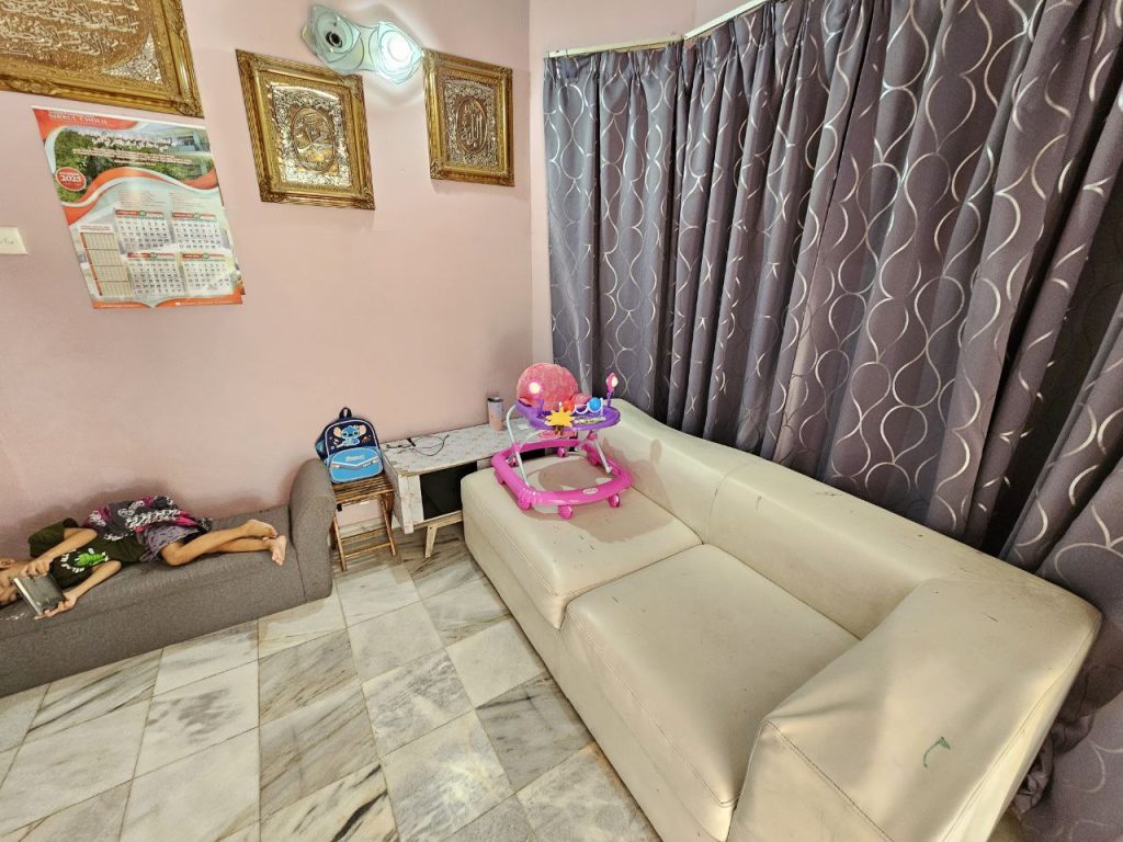 Single Storey Terrace — Taman Bukit Mewah, Kajang